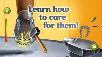 Kids Animal Farm Toddler Games MOD APK