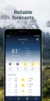 WeatherPro: Forecast & Radar MOD APK