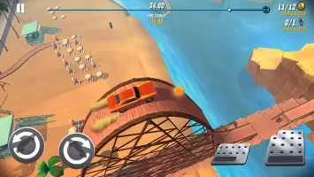 Stunt Car Extreme MOD APK