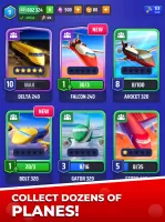 Idle Airplane Inc. Tycoon MOD APK