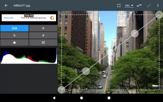 Photo Editor MOD APK
