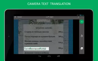 Translator PROMT.One MOD APK