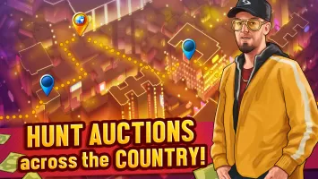 Bid Wars 1 MOD APK
