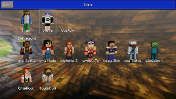 King Craft - Building City MOD APK