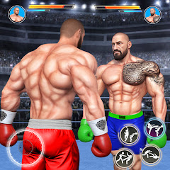 Kung Fu Karate Fighting Games MOD APK