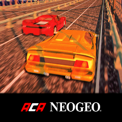 OVER TOP ACA NEOGEO MOD APK