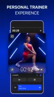 Workout Planner Muscle Booster MOD APK