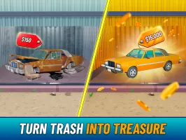 Bid Wars: Collect Items MOD APK