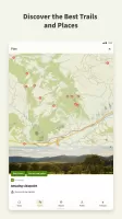komoot - hike, bike & run MOD APK