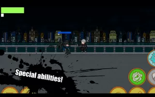 Warriors of the Universe MOD APK