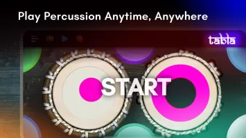 Tabla: India's mystical drum MOD APK