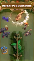 Warcraft Rumble MOD APK