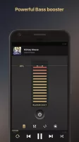 Equalizer music player booster MOD APK