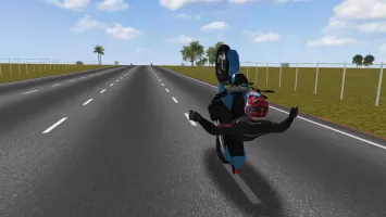 Moto Wheelie 3D MOD APK