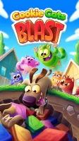 Cookie Cats Blast MOD APK