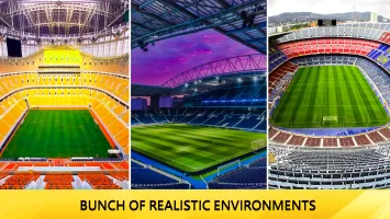 Football Games 2024 Offline MOD APK