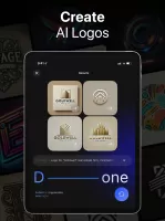 DaVinci - AI Image Generator MOD APK