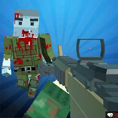Xtreme Combat Zombie Survival MOD APK