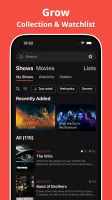 Showly: Track Shows & Movies MOD APK