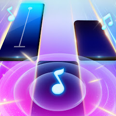 Rhythm Rush - Piano Music Game MOD APK