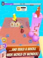 Dreamdale - Fairy Adventure MOD APK