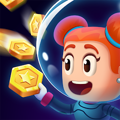 Space Colony MOD APK