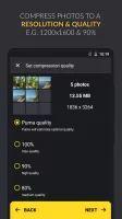 Puma: Photo Resizer Compressor MOD APK