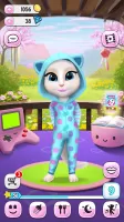 My Talking Angela MOD APK