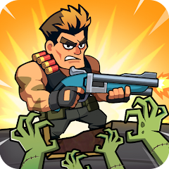 Last Squad：Survival MOD APK