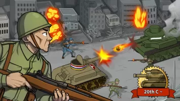 Primitive Brothers : Idle Game MOD APK