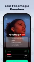 FaceMagic: AI Videos & Photos MOD APK