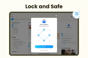 Easy Notes - Note Taking Apps MOD APK