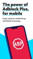 Adblock Browser: Fast & Secure MOD APK
