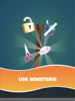 Tangle Master 3D MOD APK