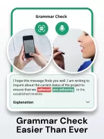 Grammar Check by AI Writing MOD APK