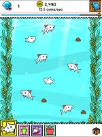 Shark Evolution: Idle Game MOD APK