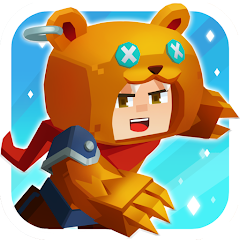 Survival Games MOD APK