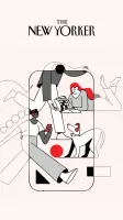 The New Yorker MOD APK