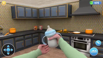 Mom Simulator 3D: Family Life MOD APK