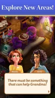 Merge Mansion MOD APK
