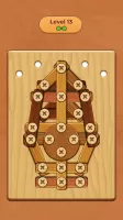 Wood Screw Puzzle MOD APK