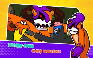 Rainbow.io Origin Story MOD APK