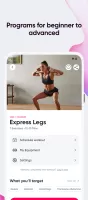 Sweat: Fitness App For Women MOD APK