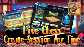 iTaiwan Darkchess MOD APK