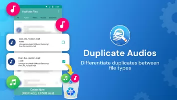 Duplicate Files Fixer -Remover MOD APK