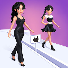 Rampwalk Fashion Game MOD APK