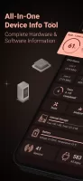 Device Info: System & CPU Info MOD APK