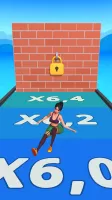 Twerk Race 3d — Fun run game! MOD APK