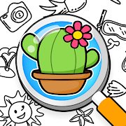 Find Master: Hidden Objects MOD APK