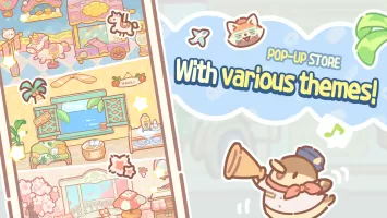 Bear Bakery - Cooking Tycoon MOD APK